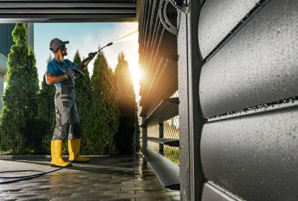 Best Eco-Friendly Pressure Washing in Nneconne, WI