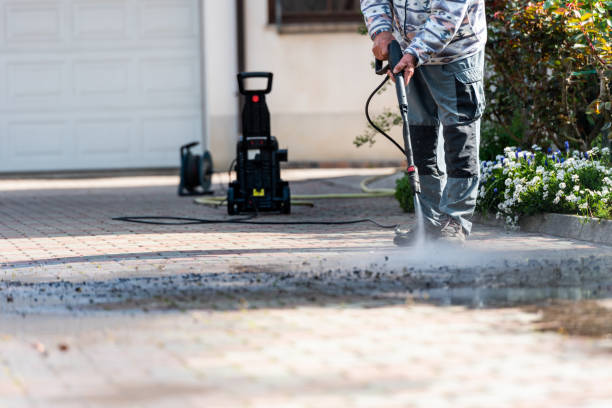 Best Post-Construction Pressure Washing in Nneconne, WI